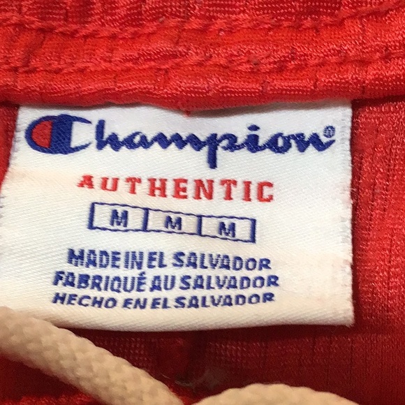 Champion Men’s “enemies” shorts - Picture 2 of 6